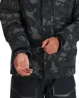 Simms Challenger Insulated Jacket Regiment Camo Carbon - Øvrige jakker - 694264630211 - 8