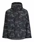Simms Challenger Insulated Jacket Regiment Camo Carbon - Øvrige jakker - 694264630211 - 1