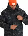 Simms Challenger Insulated Jacket Regiment Camo Carbon - Øvrige jakker - 694264630211 - 7