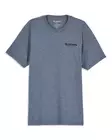 Simms Classic Tackle T-Shirt Athletic Heather - T-shirts herre - 694264711811 - 2