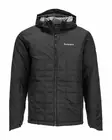 Simms Fall Run Hoody Black - Mellemlagjakker - 694264685921 - 2
