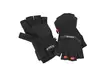 Simms Gore Infinium Half Finger Black - Handsker - 694264504031 - 1