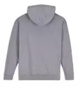 Simms Hook and Loop Hoody Grey Heather - Hættetrøjer - 694264696941 - 2