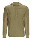 Simms Intruder Hoody Bay Leaf - Hættetrøjer - 694264692431 - 2