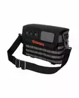 Simms Open Water Tactical Waist Pack Black - Brysttasker og mavebælter - 694264549711 - 1