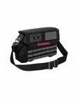Simms Open Water Tactical Waist Pack Black - Brysttasker og mavebælter - 694264549711 - 2