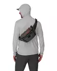 Simms Scout Hip Pack Black Magic - Brysttasker og mavebælter - 694264699881 - 5