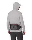 Simms Scout Hip Pack Black Magic - Brysttasker og mavebælter - 694264699881 - 7