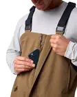 Simms Simms Challenger Bib Jasper - Bukser - 694264713501 - 5
