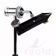 Snowbee Fly-Mate Pedestal Vice -perhonsidontapenkki - Fluebindingsstik - 4710681590511 - 3