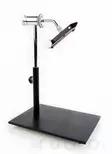 Snowbee Fly-Mate Pedestal Vice -perhonsidontapenkki - Fluebindingsstik - 4710681590511 - 1