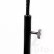 Snowbee Fly-Mate Pedestal Vice -perhonsidontapenkki - Fluebindingsstik - 4710681590511 - 5