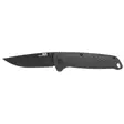 SOG Adventurer LB 3,5" Blackout - Jagtknive - 729857015721 - 3