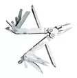 SOG Powerlock W/ Scissors Satin - Multifunktionsværktøj - 729857993951 - 6