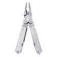 SOG Powerlock W/ Scissors Satin - Multifunktionsværktøj - 729857993951 - 2