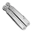 SOG Powerlock W/ Scissors Satin - Multifunktionsværktøj - 729857993951 - 3
