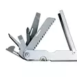 SOG Powerlock W/ Scissors Satin - Multifunktionsværktøj - 729857993951 - 4
