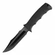 SOG Seal Pup Elite Black - Jagtknive - 729857994781 - 3
