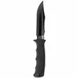 SOG Seal Pup Elite Black - Jagtknive - 729857994781 - 1