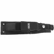 SOG Seal Pup Elite Black - Jagtknive - 729857994781 - 4