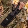 SOG Seal Pup Elite Black - Jagtknive - 729857994781 - 6