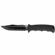 SOG Seal Pup Elite Black - Jagtknive - 729857994781 - 2