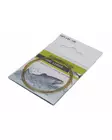 Soldarini Camou Tapered Leader 12' - Taperede Nylon -forfang - 8059016751941 - 1