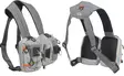 Soldarini RCX Double Competition Chest Pack - Brysttasker og mavebælter - 048-80-901 - 10