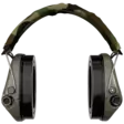 Sordin Supreme Pro-X Led Gel Green-Camo - Høreværn - 7392749008991 - 4