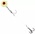 Spro Halibut 360 Rig 450g - Øvrige agn - 8716851409931 - 1