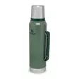 Stanley Vacuum Bottle Classic 1.0L - Diverse jagtprodukter - 6939236347921 - 1