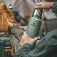Stanley Vacuum Bottle Classic 1.0L - Diverse jagtprodukter - 6939236347921 - 4