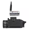 Streamlight TLR-3X USB (1913) Black - Våbenlygter til pistoler - 080926591011 - 3