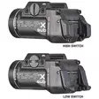 Streamlight TLR-7 X Sub USB 1913 - Våbenlygter til pistoler - 080926694071 - 4