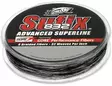 Sufix 832 Advanced Superline Black Mamba 150m - Fletteliner - 024777718951 - 1