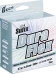 Sufix Duraflex Aqua Blue - Nylonliner - 024777371521 - 2