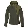 Swedteam Lynx Ws Antibite JKT 34 Green - Damejagtjakker - 7330144038601 - 2