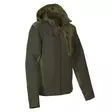Swedteam Lynx Ws Antibite JKT 34 Green - Damejagtjakker - 7330144038601 - 1