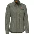 Swedteam Lynx W's Antibite Shirt - Jægertrøjer - 7330144024031 - 1