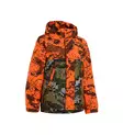 Swedteam Ridge New Jr Jacket Fire/Veil - Børnenes jagttøj - 7330144027391 - 1