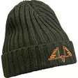 Swedteam Ultra Knitted Beanie - Jægerens hovedbeklædning - 7330144021771 - 1