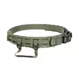 Tasmanian Tiger Battle Belt Set Olive - Udstyrs- og kampbælter - 4013236400861 - 3