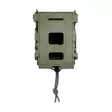 Tasmanian Tiger DBL MagPouch MCL Anfibia - Magasintasker til rifler - 4013236385021 - 4