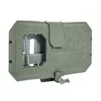 Tasmanian Tiger Foldab. Phone Plate IRR - Lommer til plate carriers - 4013236402681 - 2