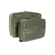 Tasmanian Tiger Medic Pouch Set Olive - Førstehjælpstasker - 4013236981421 - 3
