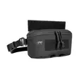 Tasmanian Tiger PC Pouch VL Black - Lommer til plate carriers - 4013236401561 - 2