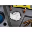 Tipton Patches 100-Pack - Våbenrengøringssæt - 661120762171 - 2