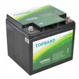 TopBand Litium - Bådbatterier - 214601 - 1