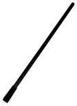 Tracker Supra Antenna Short - Tracker-hundesporer - MP290061 - 1
