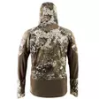 TrueTimber GreyCliff All-In-One Hoodie Strata - Jægertrøjer - 196791088911 - 2